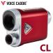 [ сильно сниженная цена / немедленная уплата ] voice Cade .CL compact Laser лазерный дальномер Golf растояние измеритель Япония стандартный товар . покупка 