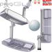 GLe4 короткая клюшка PING Gle4 ANSER2D Япония стандартный товар булавка зеркальный чай есть бесплатная доставка 