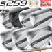 PING S259 Wedge DynamicGold 105 опция steel вал левый правый есть булавка Япония стандартный товар 