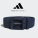  Adidas Golf мужской лезвие стрейч ремень (EEU84)2023(HS5558| колледж темно-синий ) M/L размер 