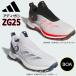 ( распродажа ) Adidas Golf Adi Zero zedoji-ZG25 боа (NLK60) шиповки moa выступающая подошва туфли для гольфа 