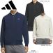 ( распродажа ) Adidas Golf мужской длинный рукав полный Zip жакет (JVV00)2025 осень-зима постоянный Fit 