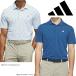  Adidas Golf мужской CLIMACOOLklaima прохладный Diana gru принт рубашка с коротким рукавом (QY165)2026 весна лето рубашка-поло стрейч . пот скорость .