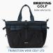  Briefing Golf TRANSITION WIRE LTD(BRG253T59)2025 осень-зима Pro серии ограничение большая сумка 