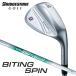  Bridgestone Golf BITING SPINbaiting вращение Wedge (N.S.PRO 950GH neo) steel вал 2024