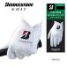  Bridgestone Golf TOUR NANO Tour nano Golf перчатка (GL2509)2025