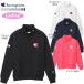 ( распродажа )( женский ) Champion Golf wi мужской Tec we b Terry ta-toru шея спортивная фуфайка (CW-YG003)2023 осень-зима 