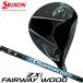 ( распродажа ) Dunlop Srixon ZXi Fairway Wood ( Diamana ZXi50 ) оригинал карбоновый вал 2025