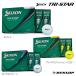 2026 Dunlop Srixon TRI-STARto рис ta- мяч для гольфа 1 дюжина [12 лампочка ] Япония стандартный товар 2026