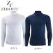 ZEROFIT  �A�C�X���b�V�� ICE MESH �����O�X���[�u ���b�N�l�b�N �����A���_�[�E�F�A 2025 ���j�Z�b�N�X�@�t�� �֘A�摜1