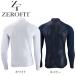 ZEROFIT  �A�C�X���b�V�� ICE MESH �����O�X���[�u ���b�N�l�b�N �����A���_�[�E�F�A 2025 ���j�Z�b�N�X�@�t�� �֘A�摜2