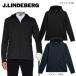 ( распродажа ) J Lindberg Golf полный Zip Parker (071-54911)2025 осень-зима мужской постоянный Fit 