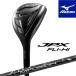  Mizuno Golf JPX FLI-HI fly высокий служебная программа 22 MFUSION I(R) оригинал карбоновый вал 2025