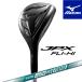  Mizuno Golf JPX FLI-HI fly высокий служебная программа N.S PRO 850GH neo(S) легкий steel вал 2025