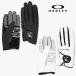 Oacley Golf Skull перчатка 18.0(FOS901696)2025 левый рука для 