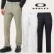  Oacley Golf sa тянуть pateto брюки (FOA408308)2025 осень-зима с хлопком -тактный rechi