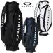  Oacley Golf caddy bag 19.0(FOS902367)2026 весна лето 8.5 type 