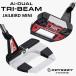  Odyssey Ai-DUALe- I двойной Try beam [JAILBIRD MINI](STROKE LAB 90 steel вал ) короткая клюшка 2026 J ru bird 