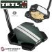 �I�f�b�Z�C �^�[�g�� TRTL DB �p�^�[�iSTROKE LAB 90 BLACK �X�`�[���V���t�g�j�p�^�[ 2026