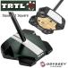 �I�f�b�Z�C �^�[�g�� TRTL Square 2 Square �p�^�[�iSTROKE LAB 120 BLACK �X�`�[���V���t�g�j�p�^�[ 2026