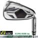 ( day main specification regular goods ) pin G430 iron 6 pcs set (#6~9,PW,45°) NS PRO 950GH neo shaft ( standard specifications )