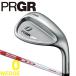  PRGR Zero Wedge (N.S.PRO MODUS3 TOUR 105) steel вал 2025 модель 