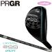 ( женский ) PRGR crystal eg служебная программа (CRYSTAL вал ) оригинал карбоновый 2025