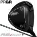 ( предварительный заказ акция ) PRGR RS Duo серии RS F Driver (TOUR AD for PRGR) оригинал карбоновый вал 2026 год 7 месяц 10 день продажа предположительно 