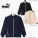 ( распродажа ) Puma Golf стрейч ta Futaba k боковой Logo F жакет (630363) мужской 2024 осень-зима длинный рукав Zip выше 