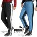 ( распродажа ) Puma Golf PF стрейч боковой линия pa dead брюки (630550) мужской 2024 осень-зима с хлопком . способ длинные брюки 