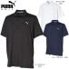 ( распродажа ) Puma Golf мужской ICON рубашка-поло 2.0 - LC(631063)2025 весна лето воротник имеется рубашка с коротким рукавом 4way стрейч 