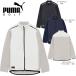  Puma Golf мужской PB hybrid pa dead жакет (635782)2025 осень-зима Zip выше 