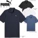  Puma Golf мужской PURE3.0 рубашка-поло с коротким рукавом (636693)2026 весна лето воротник имеется рубашка с коротким рукавом 