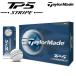  TaylorMade TP5 полоса мяч 1 дюжина (12 лампочка )[ Япония стандартный товар ]2026