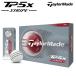  TaylorMade TP5x полоса мяч 1 дюжина (12 лампочка )[ Япония стандартный товар ]2026