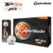 TaylorMade TP5x Pix мяч 1 дюжина (12 лампочка )[ Япония стандартный товар ]2026