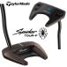 ( день основная спецификация ) TaylorMade Spider Tour F фонарь do[ двойной Ben do]2026 короткая клюшка 