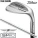 [ Япония стандартный товар ] 2024 Titleist bo- Kei Wedge SM10 Tour хром отделка BV105 steel вал 