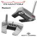 2026 Titleist Scotty Cameron Phantom (PHANTOM 5) Япония стандартный товар короткая клюшка 