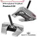 2026 Titleist Scotty Cameron Phantom (PHANTOM 5 OC) Япония стандартный товар короткая клюшка 