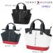  Tommy Hilfiger Golf раунд большая сумка FACE(THMG3FBD)2023 осень-зима Cart сумка 