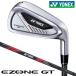  Yonex i- Zone GT железный 4 шт. комплект (#7-PW)(RK-04GT) карбоновый вал [ новый паз правило согласовано модель ] 2024