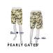[PREMIUM SALE наличие ограниченная цена ] Pearly Gates PLAY CAMO!PG Logo or * Star * утка gala мужской стрейч шорты 053-2132513/24C[PLAYCAMO]