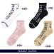 [NEW] Pearly Gates CHAMPAGNE SERIES. men's support rib short socks =MADE IN JAPAN= 053-4186403/24B