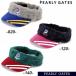 �yPREMIUM SALE 50%OFF�zPEARLY GATES �p�[���[�Q�C�c �J���b�W���b�y�� �t�@�[�o�C�U�[ 053-4187012/23�y���K�i�z