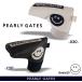 [NEWDESIGN]PEARLYGATES Pearly Gates новый стандартный Smile Smile -25 короткая клюшка покрытие булавка / лезвие модель для 053-4284878/24C[ поздняя версия ]