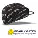 �yPEARLY GATES GOLF�z �p�[���[�Q�C�c�S���t PGG���m�g�[�����S���C�� �{�[���|�[�`���J���r�i�t����053-5184474/26C �y���K�i�z