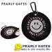 �yPEARLY GATES GOLF�z �p�[���[�Q�C�c�S���t PGG Big Smile! �{�[���@��/�S���t�{�[���N���[�i�[ �J���r�i�t�� 053-5184476/26C�y���K�i�z