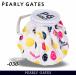[PEARLY GATES GOLF] Pearly Gates Golf Smile! Smile! лёд сумка / лед. ./ лед .< большой модель > с ремешком 053-5184478/26C[ стандартный товар ]