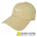 �yPEARLY GATES GOLF�z �p�[���[�Q�C�c�S���t PGG89 ��Washed finish�� ��Ԍn�R�b�g���c�C�� �E�H�b�V���h�L���b�v 053-5187372/26C�y���K�i�z